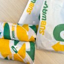 호꿀이네 | 서브웨이 꿀조합, 메뉴 가격 피자썹 후기