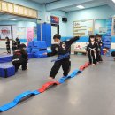 신성관 일동 합기도 이미지