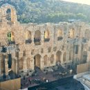 아크로폴리스 | 그리스 아테네 아크로폴리스 후기 날씨 입장시간 꿀팁 비디오가이드