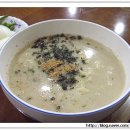 항아리수제비칼국수 이미지