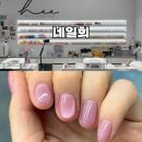 파주운정 네일샵 &#39;네일희&#39; 내돈내산 후기(주차, 강아지가능, 저녁가능)