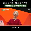 11월 30일 일요일 미운우리새끼 471회 미리보기 이미지