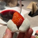 뽑기베리 | 빕스 합정역점 VIPS 딸기뷔페 러브베리머치 후기 샐러드바 할인팁 주차