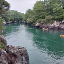 쇠소깍 공영 이미지