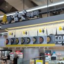 수완지구 감탄떡볶이 롯데마트 수완점 분식 맛집