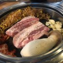 꿀꺽삼겹 이미지