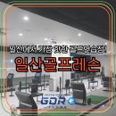리얼숏게임-퍼팅 | 일산골프레슨 ⛳ 무더운 여름에도 시원하게! 리얼 체험기