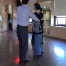 웰빙댄스(초급) 이미지