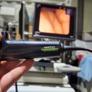 PENTAX VNL-1070STK Naso Pharyngo Laryngoscope (NTSC) 이미지