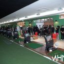 엑스원 골프 아카데미 이미지