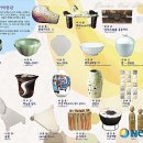 김천세계도자기박물관 전시실 이미지