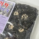 춘향 김부각 이미지