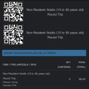 가나베스트빌2차앞 | 🇵🇷푸에르토리코 비에케스섬 3박4일 후기(에어비앤비 강추!bio bay 발광생물💙)