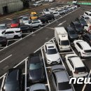 신천유수지 공영주차장 이미지