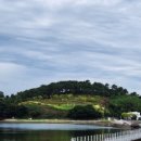 웅천친수공원 이미지