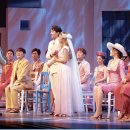 뮤지컬 맘마미아 이미지