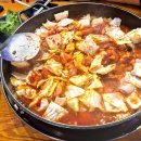 금강산 | 북한강 맛집 금강산철판닭갈비 후기! 닭갈비 최고!