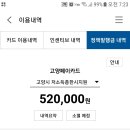 한시생활지원금입금 이미지