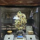 쌍둥이부분정비 | 오스트리아 빈 비엔나 자연사 박물관 : 위치, 운영시간, 주요 전시품, 관람 후기