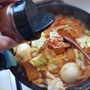 누들떡볶이