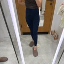 씨유 잠실풍경점 | [캐모마켓] 한국 룰루레몬, 롯데타워&amp;면세점(Coach 미니 백), 강남 Peyto 호텔 with 먹거리