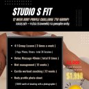 S FIT STUDIO 이미지