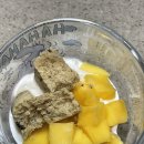 밤스커피 | 빵택배 통밀스콘 머드스콘 다이어트 식단빵 후기 [4]_더티너티밤스콘, 말차오트초코칩스콘, 바닐라피칸...