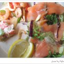 씨즐러 Salad bar in Spring 샐러드바 봄 신메뉴~ 청담점 [사진有] 이미지