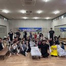 함안 화천농악 이미지