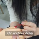 [원곡동미용학원] 안산미용학원에서 네일아트 취업/창업 준비!!