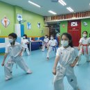 한양대은빛태권도장 이미지