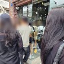 미니네 | 행궁동 놀거리 | 요즘 핫한 '모드빈티크' 주말 웨이팅, 우드룸 보정 팁 & 미니네컷 키링 내돈내산 후기!