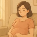 🌸 임신후기 임신중독증이란?