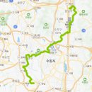 더샵분당파크리버.헬스케어혁신파크 | 성남,수원,용인,화성 720-2번 버스 노선 시간표 첫차 막차 배차간격 확인하기