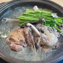 가조오리숯불구이 | [강원⭐️고성] 속초 오리고기맛집 백숙맛집 가조오리숯불구이 방문 후기!