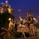 가족뮤지컬 미녀와야수 이미지