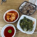 [강화도] 강화풍물시장 쩡이네 | 제철 밴댕이정식 먹고 온 후기