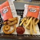 버거빌리지 이미지