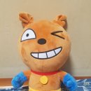 프랜즈 인형뽑기 이미지