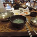 할매재첩국 이미지