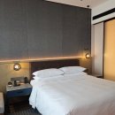 다롄 | [다롄 호텔] 포포인츠 바이 쉐라톤 다롄 동강 호텔 후기