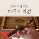 피에르역삼