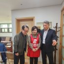 롯데캐슬헤론 경로당 이미지