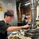 구남 | 부산 해운대 삼겹살 맛집 구남로스 후기