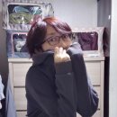 갈색머리 - 안산시 상록구 | 갈색머리 염색 후기