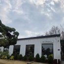 인천 주차가능 카페 온더그린 가족모임으로 다녀온 후기