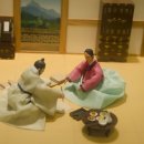 허균,허난설헌기념관 이미지