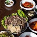 구지동로 | [대구 맛집] 가마솥에서 끓여 낸 곰탕 수육 맛집 금산곰탕 (내돈내산)