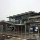 군산역 관광안내소 이미지