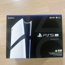 PS5 Pro 플레이스테이션5 프로 콘솔 사전예약 구매 언박싱 후기